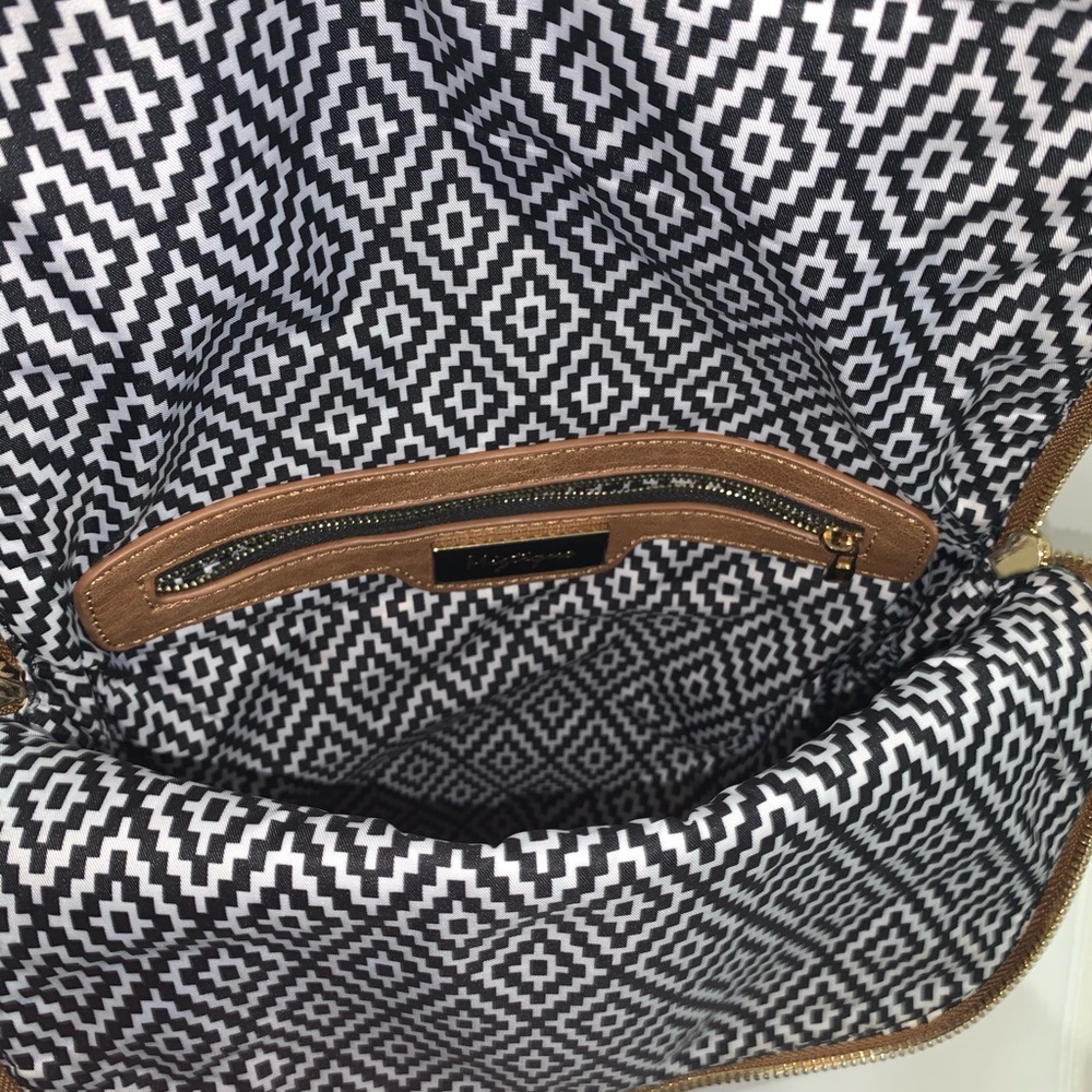 Backpack purse - Picture 4 of 4